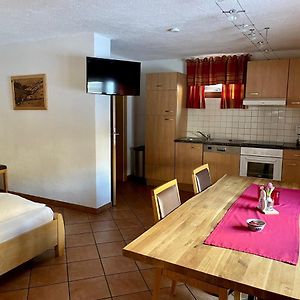 Appartement met een Slaapkamer